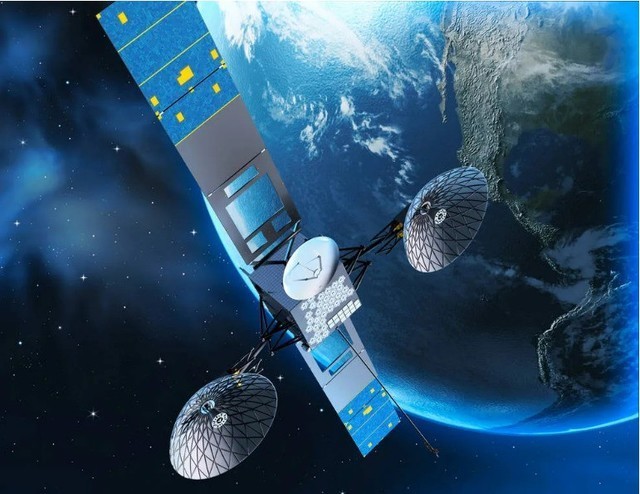 NASA斥資2.8億美元向馬斯克和貝索斯采購近地衛(wèi)星服務(wù)，推動衛(wèi)星通信新紀(jì)元
